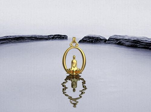 創(chuàng)匠心·潮新韻 潘焱以當(dāng)代設(shè)計(jì)思維重塑?chē)?guó)潮新中式珠寶