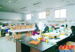 青島年末用工荒提前，年輕工人稀缺催生“多功能茶臺”用工潮