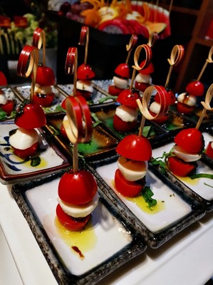 上海曦季餐飲管理 誠信經營，口碑卓越的冷餐會定制專家