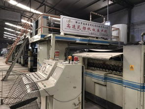 電視設備轉讓，助力紙箱廠升級 品牌設備一站式采購指南
