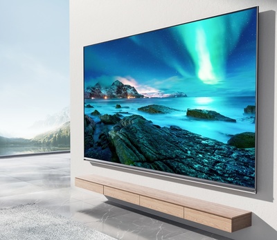 上市6周登頂暢銷榜TOP1，海信電視U7K如何為“爆款王”打樣？
