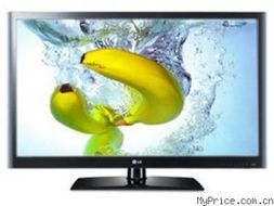 LG 55LW5500-CA液晶電視全方位評測與價格解析