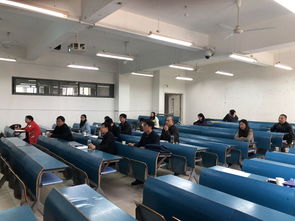 以賽促教，以賽促學——動物科學學院成功舉辦青年教師課堂教學競賽活動